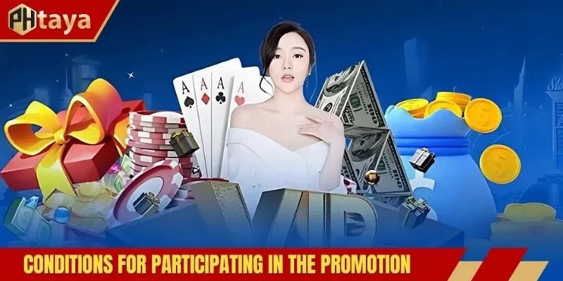 Phtaya Promotion