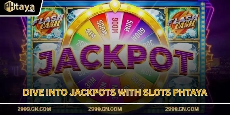 PHTAYA Slots