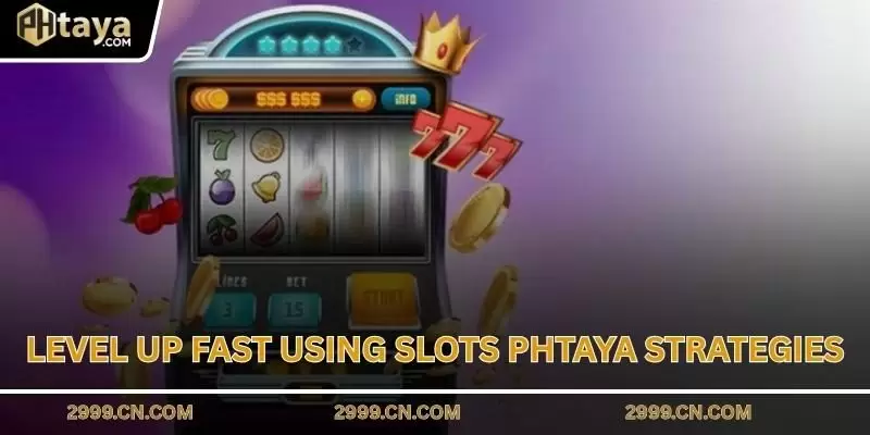 PHTAYA Slots