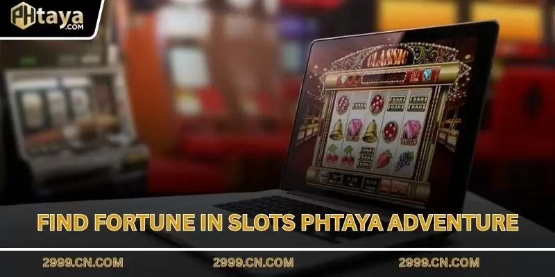 PHTAYA Slots
