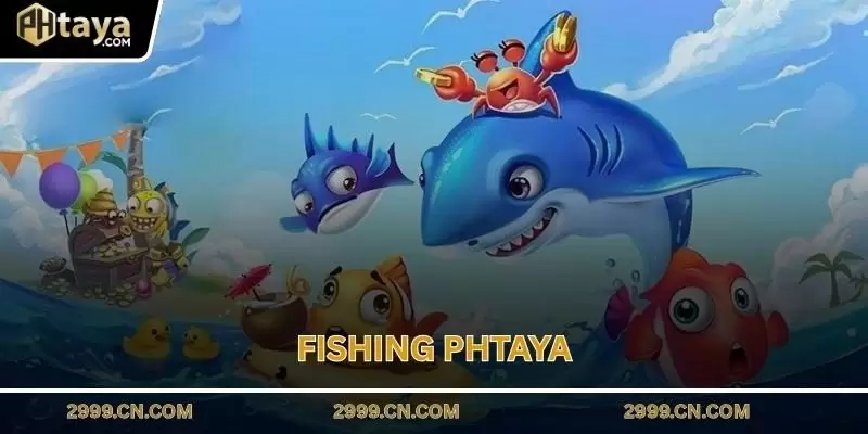 Fishing PHTAYA