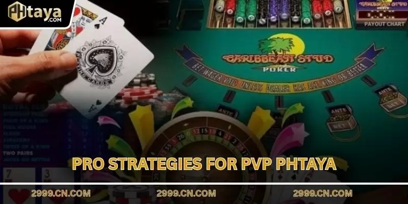 PVP PHTAYA