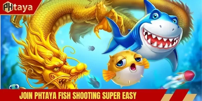 Phtaya Fishing