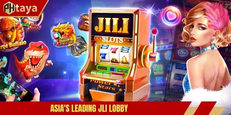 Slots Phtaya