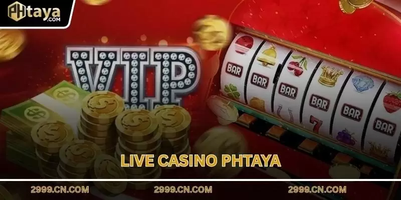 Live Casino PHTAYA