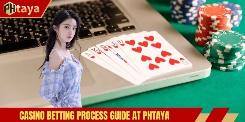 Live Casino Phtaya