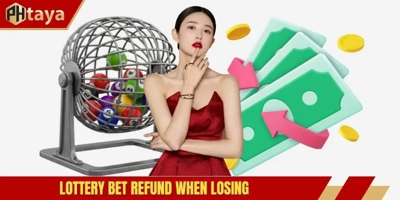 Phtaya Lottery