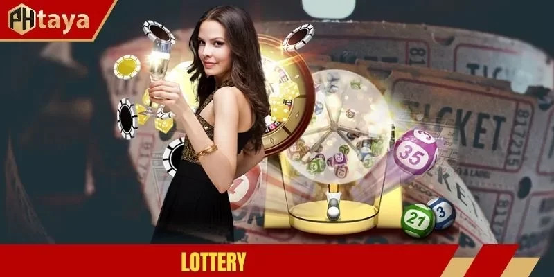 Phtaya Lottery