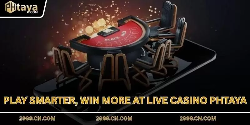 Live Casino PHTAYA