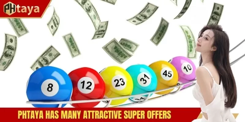 Phtaya Lottery