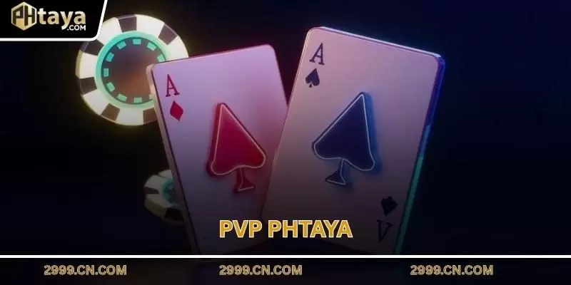 PVP PHTAYA