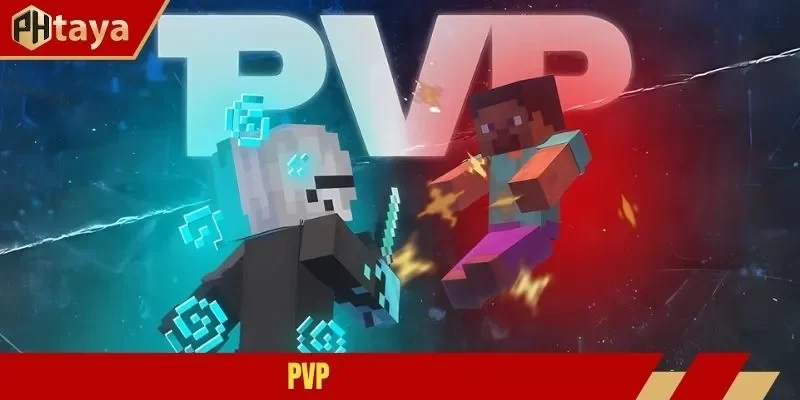 PVP