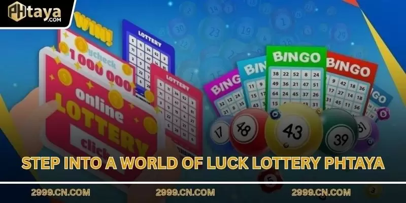 Lottery PHTAYA