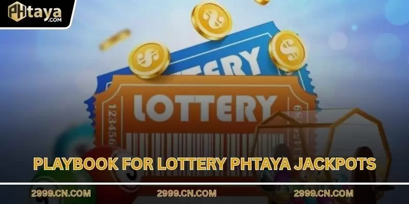 Lottery PHTAYA