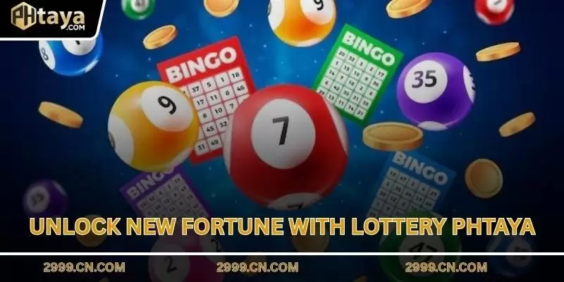 Lottery PHTAYA
