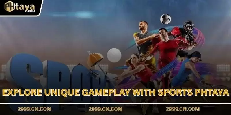 Sports PHTAYA