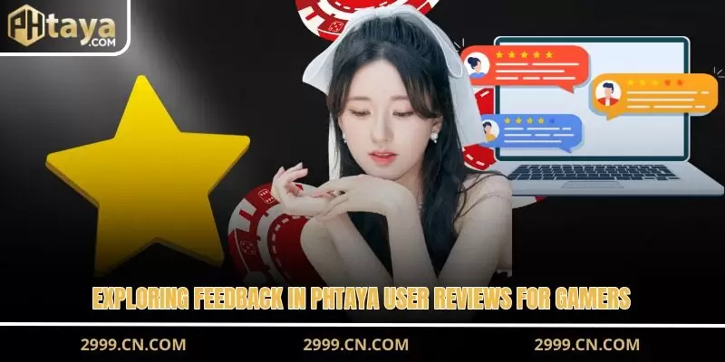 Exploring feedback in PHTAYA user reviews for gamers