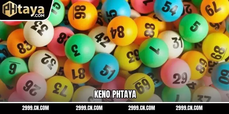 Keno PHTAYA