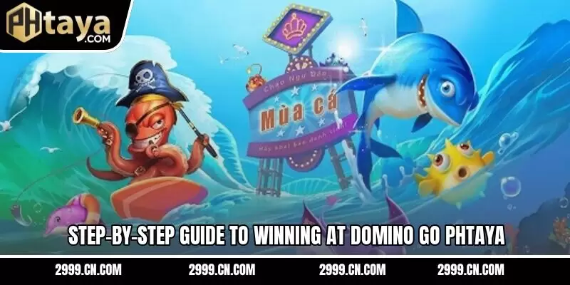 Get ready for fast-paced fun with Bombing Fishing PHTAYA