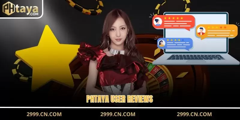 PHTAYA user reviews