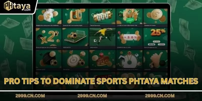 Sports PHTAYA