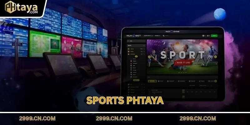 Sports PHTAYA