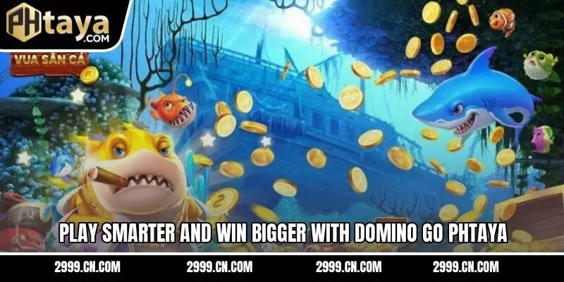 Step-by-step guide for enjoying Bombing Fishing PHTAYA