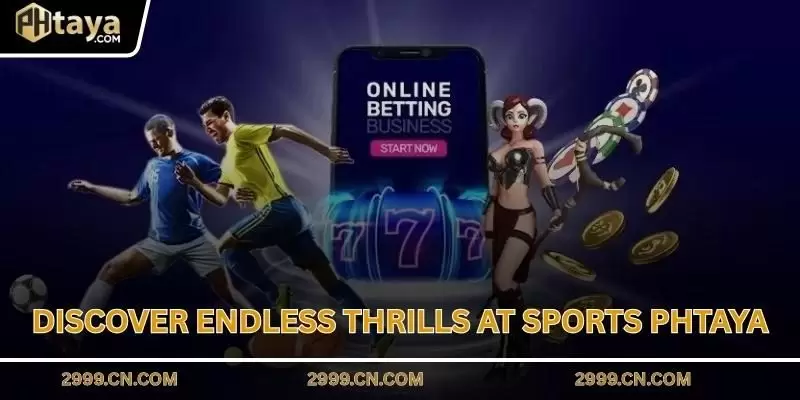 Sports PHTAYA