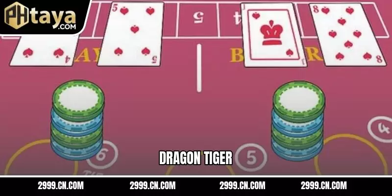 Dragon Tiger