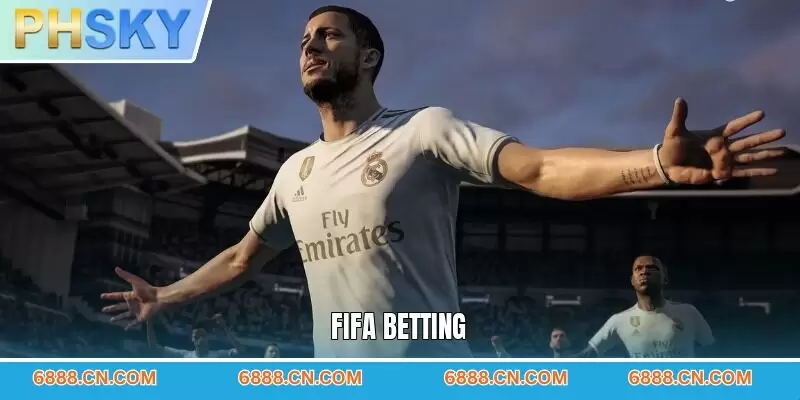 FIFA Betting
