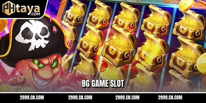 BG Game Slot